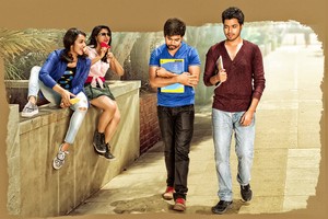 Rojulu Marayi Movie Stills